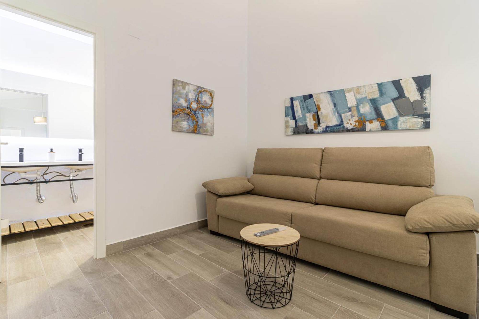 Allo Apartments Arroyo Catedral Jerez de la Frontera Dış mekan fotoğraf