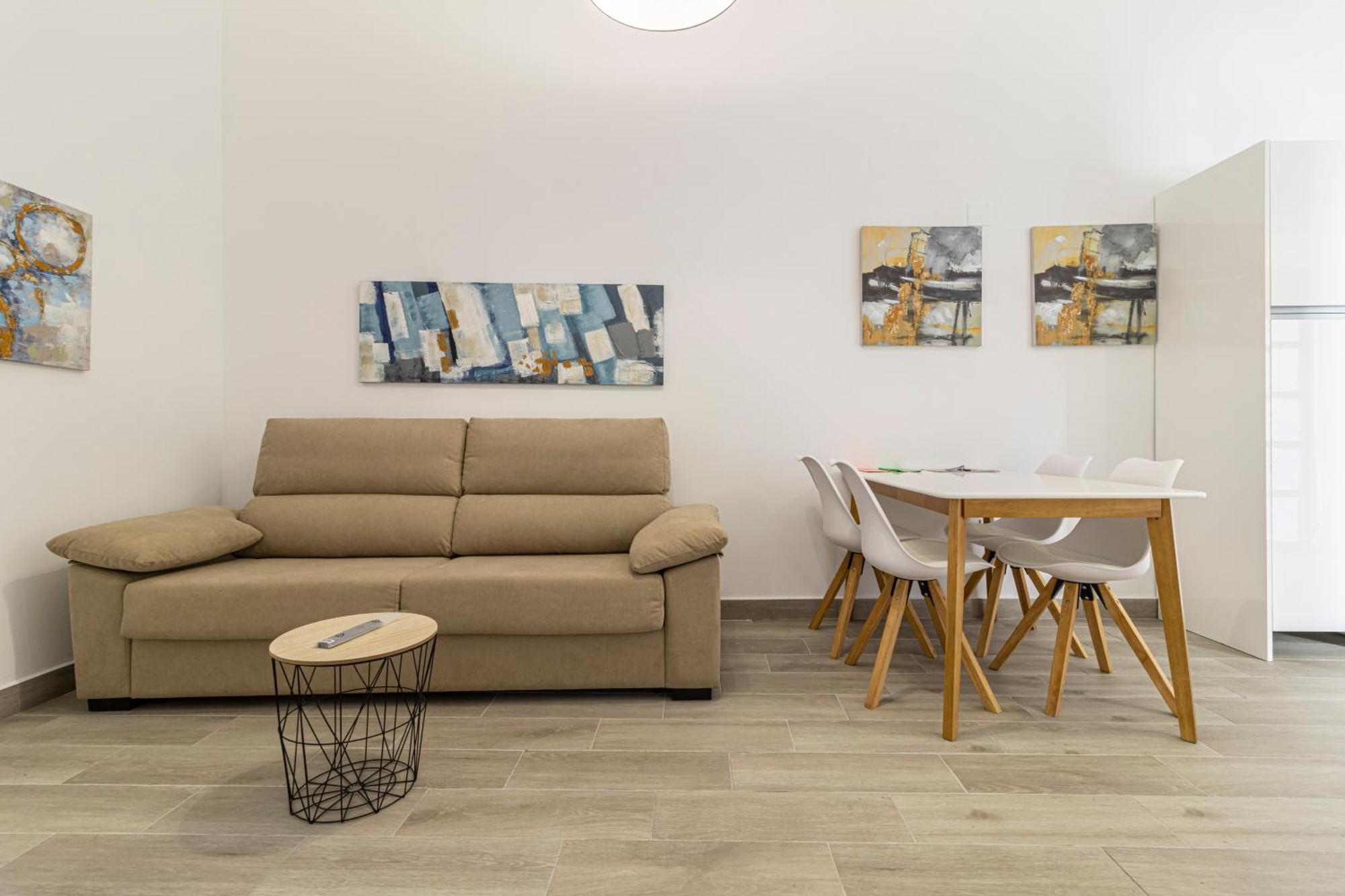 Allo Apartments Arroyo Catedral Jerez de la Frontera Dış mekan fotoğraf