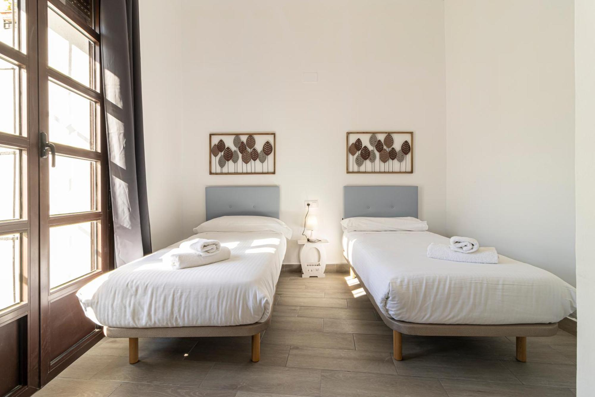 Allo Apartments Arroyo Catedral Jerez de la Frontera Dış mekan fotoğraf