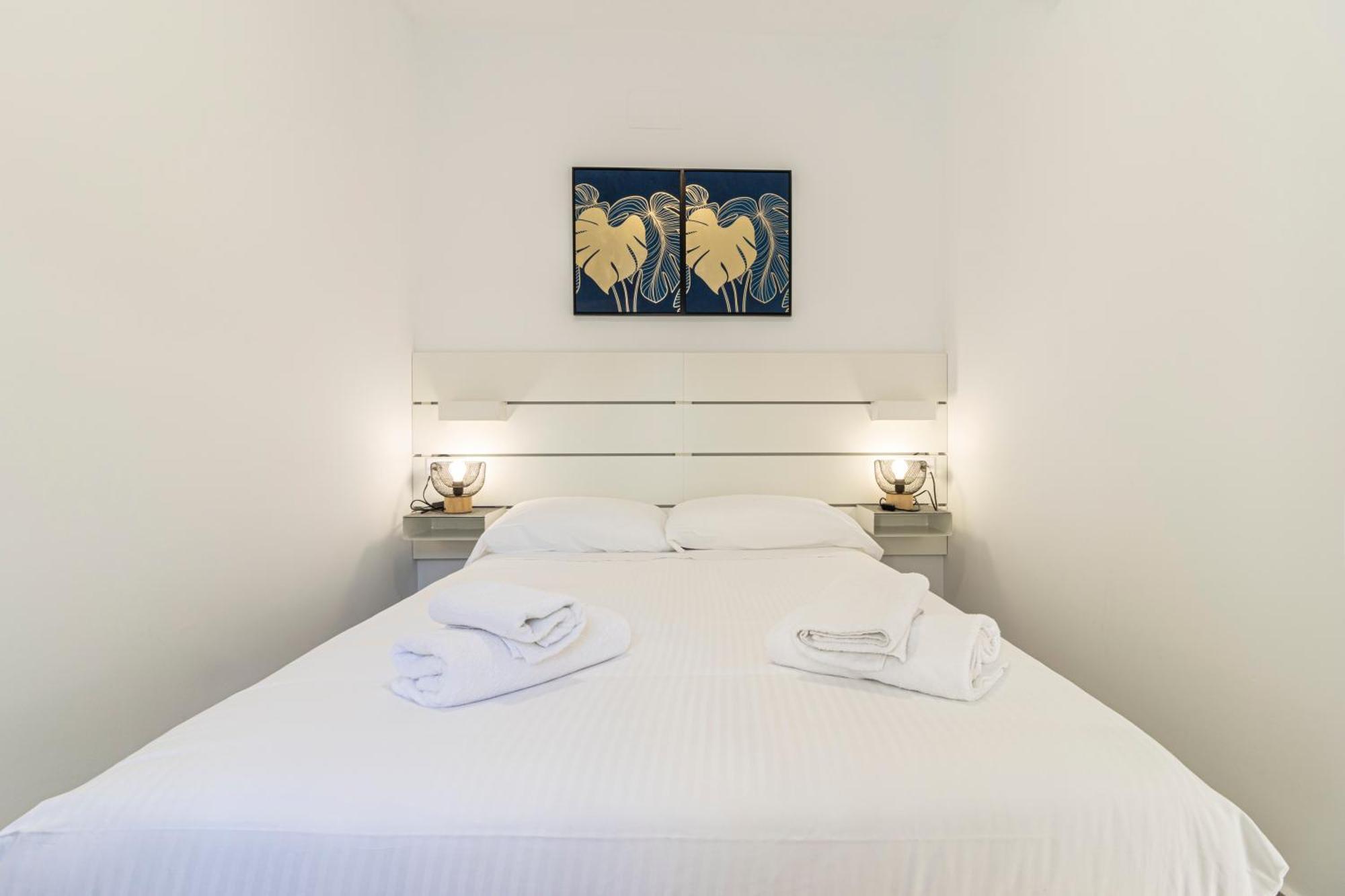 Allo Apartments Arroyo Catedral Jerez de la Frontera Dış mekan fotoğraf