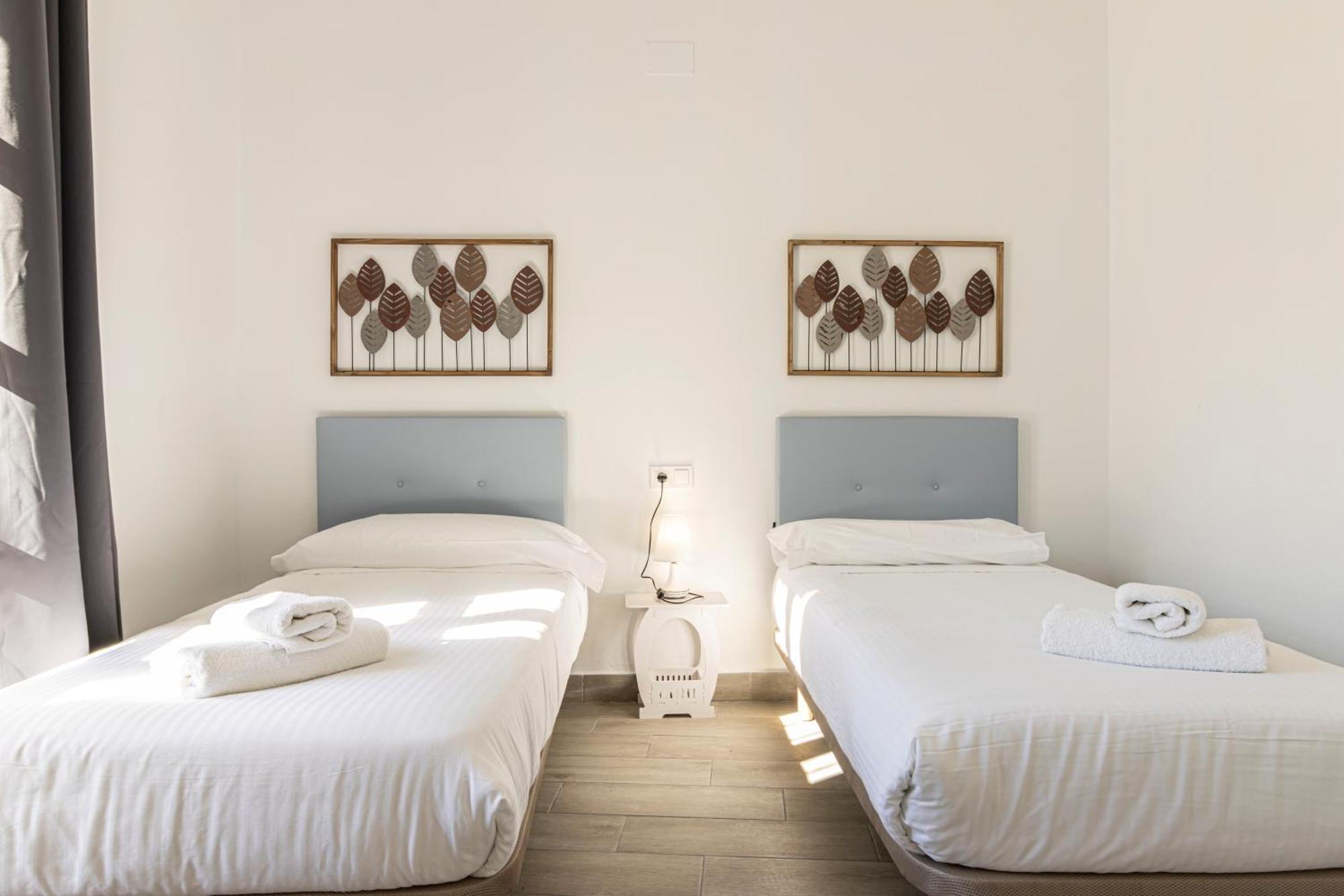 Allo Apartments Arroyo Catedral Jerez de la Frontera Dış mekan fotoğraf