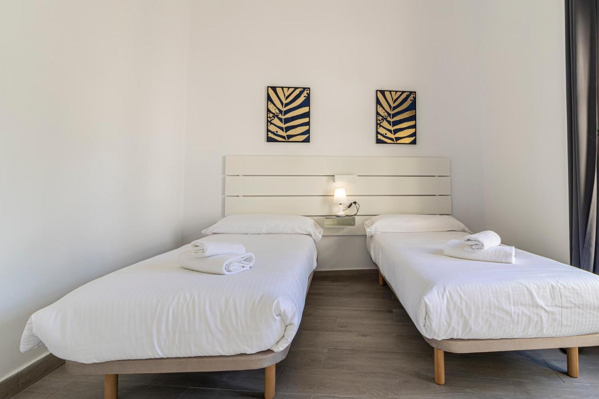 Allo Apartments Arroyo Catedral Jerez de la Frontera Dış mekan fotoğraf