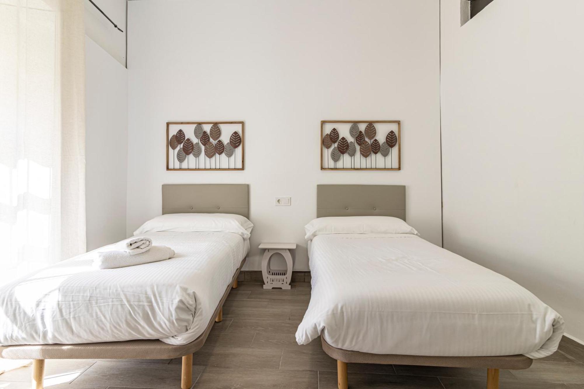 Allo Apartments Arroyo Catedral Jerez de la Frontera Dış mekan fotoğraf