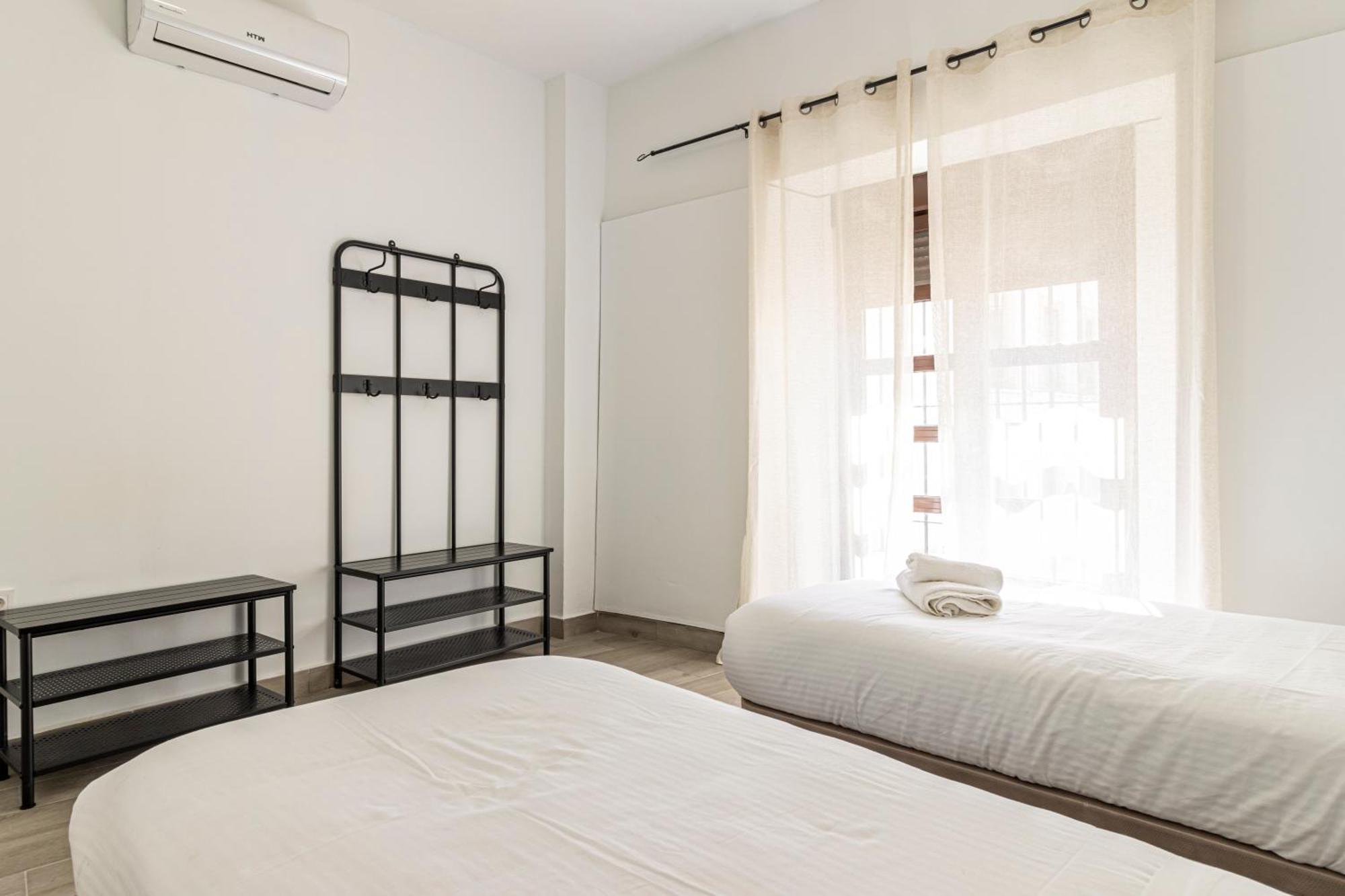 Allo Apartments Arroyo Catedral Jerez de la Frontera Dış mekan fotoğraf
