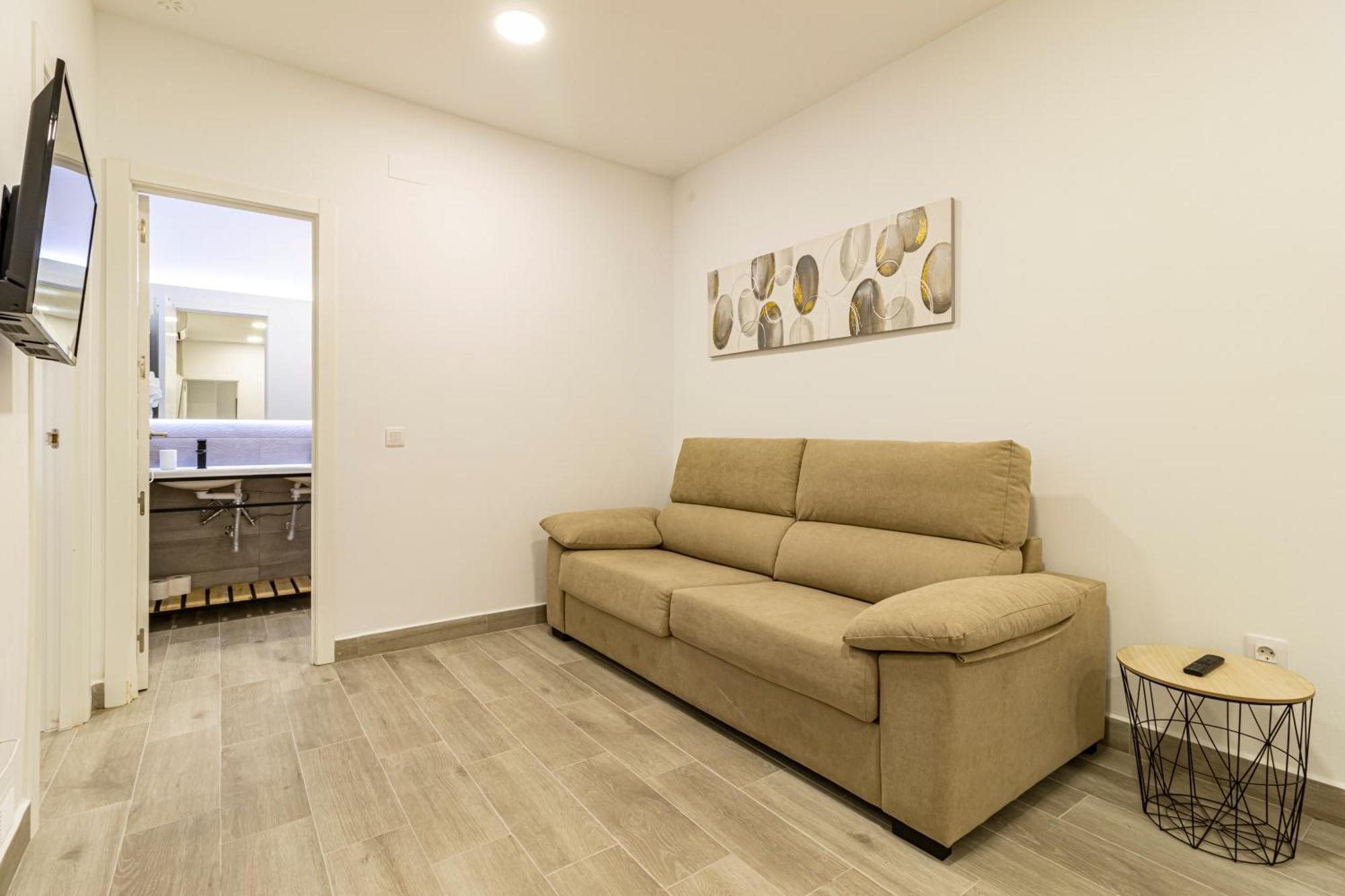 Allo Apartments Arroyo Catedral Jerez de la Frontera Dış mekan fotoğraf