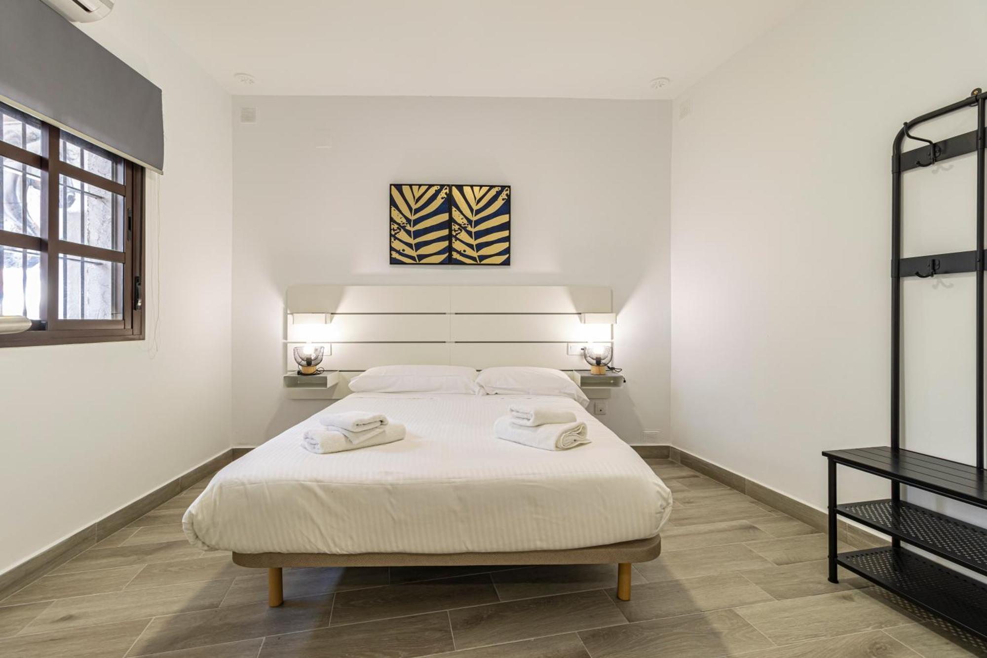 Allo Apartments Arroyo Catedral Jerez de la Frontera Dış mekan fotoğraf
