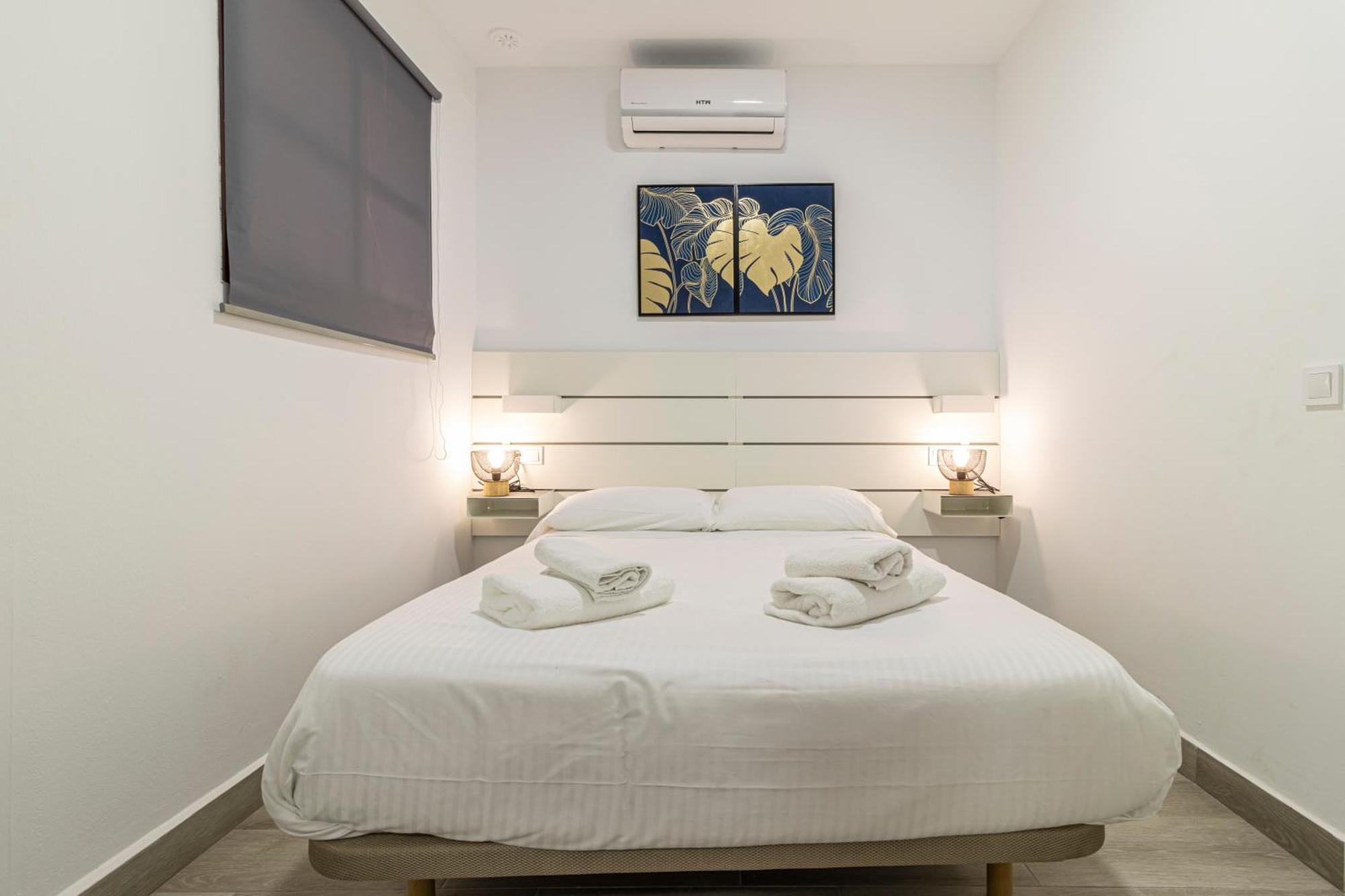 Allo Apartments Arroyo Catedral Jerez de la Frontera Dış mekan fotoğraf