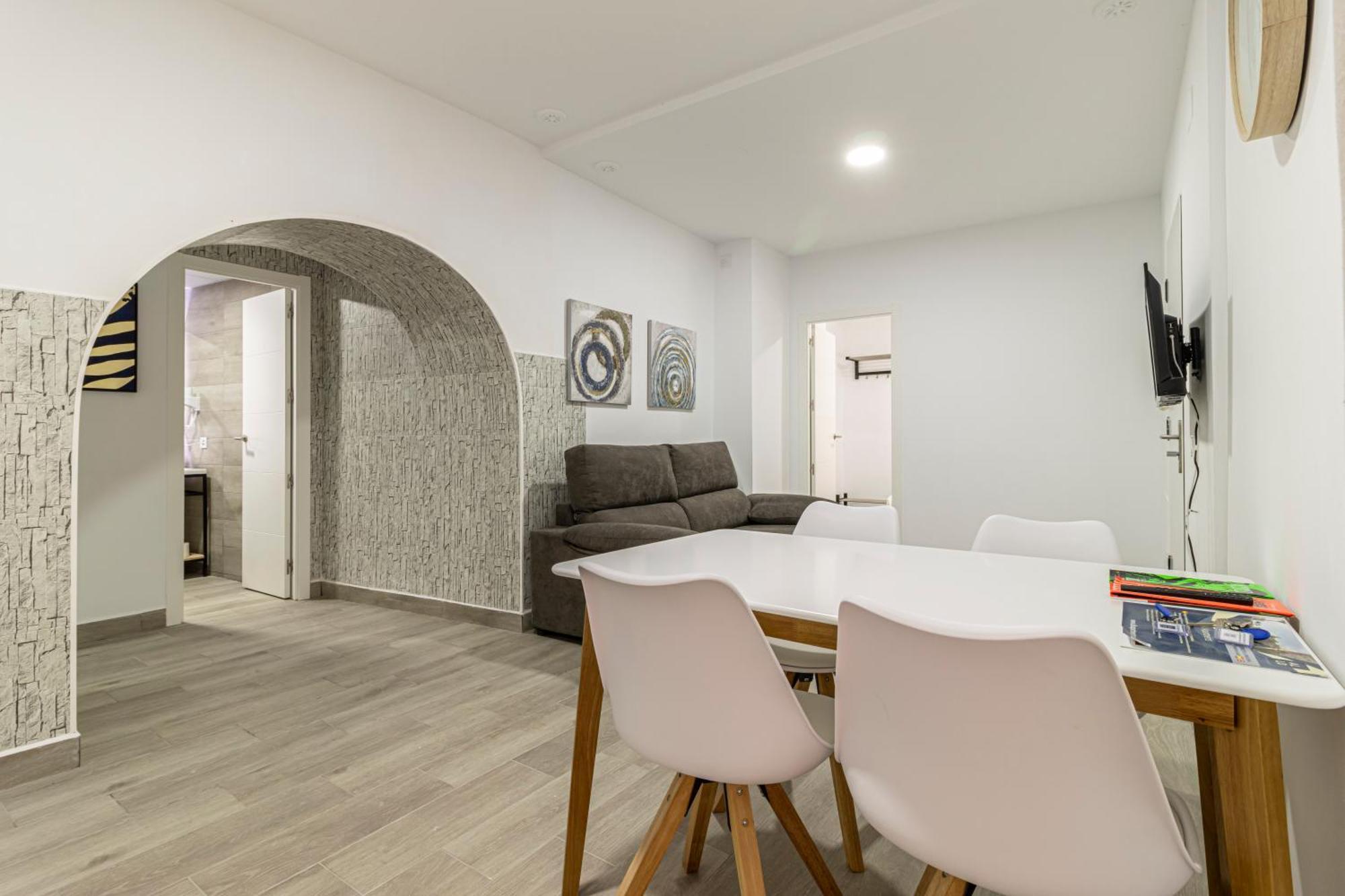 Allo Apartments Arroyo Catedral Jerez de la Frontera Dış mekan fotoğraf