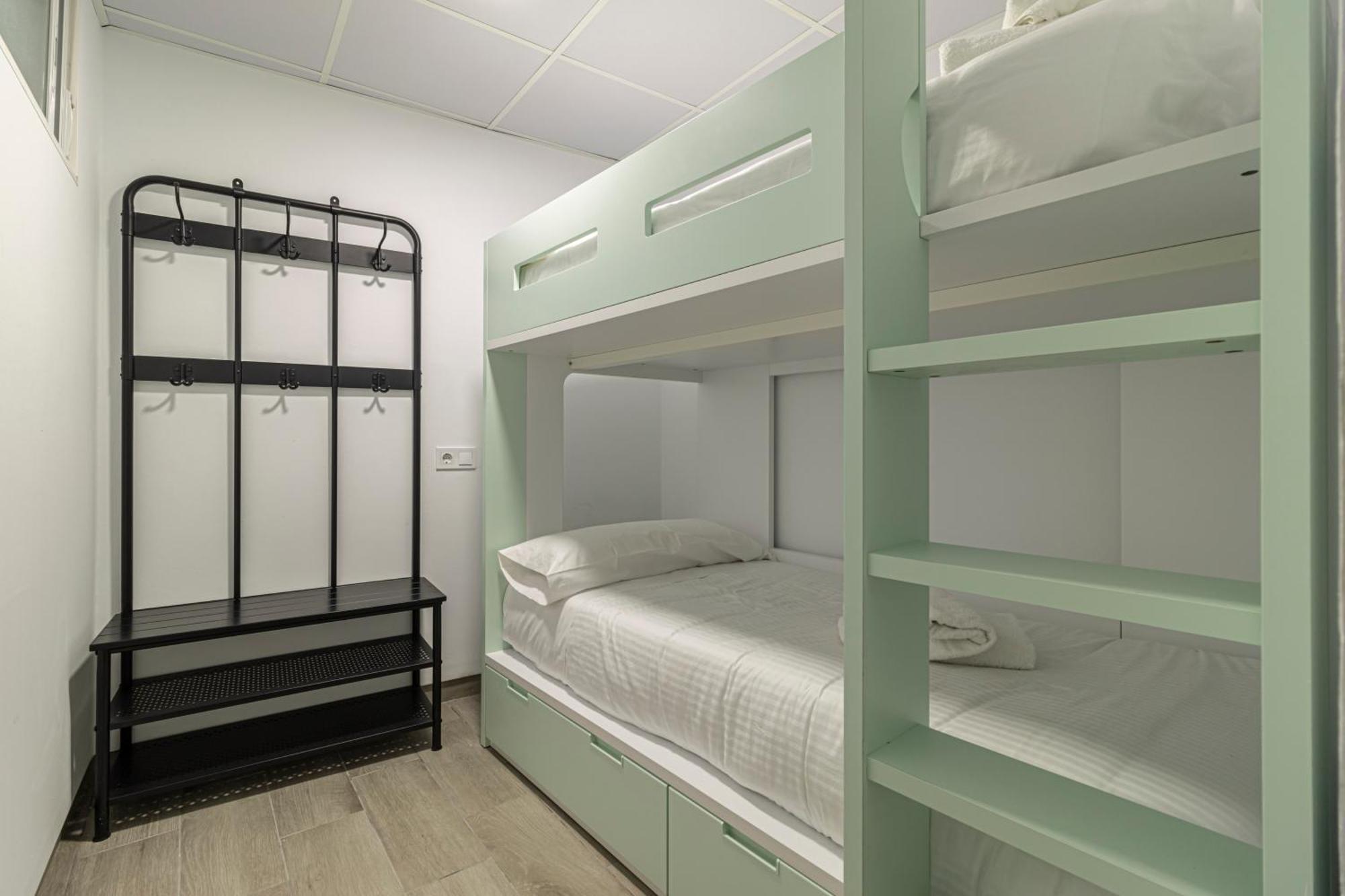 Allo Apartments Arroyo Catedral Jerez de la Frontera Dış mekan fotoğraf